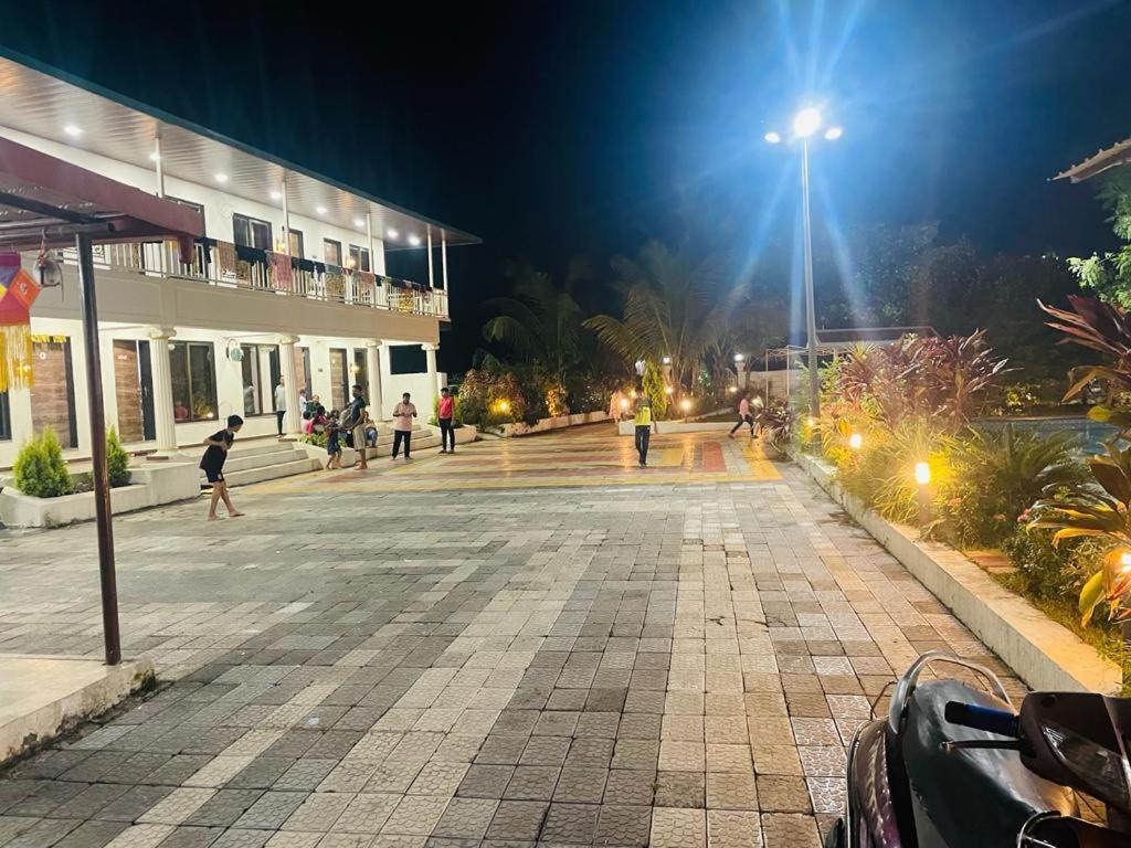 The Village Resorts Karjat Exterior foto